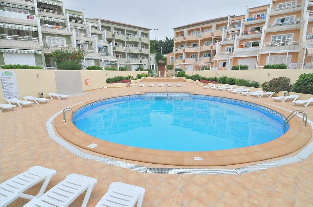 Apartment In Orlando Costa Adeje