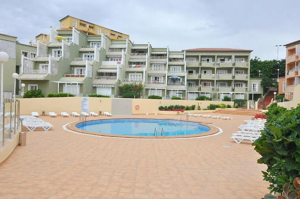 Apartment In Orlando Costa Adeje  Espagne
