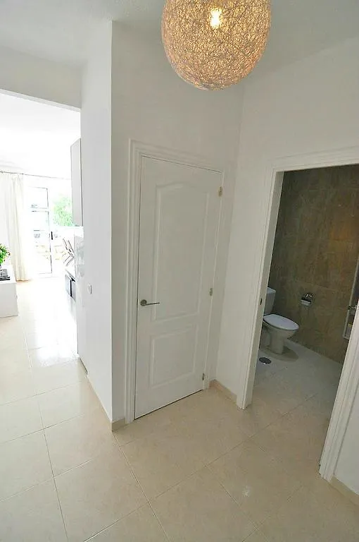 Apartment In Orlando Costa Adeje  0*, Costa Adeje (Tenerife)