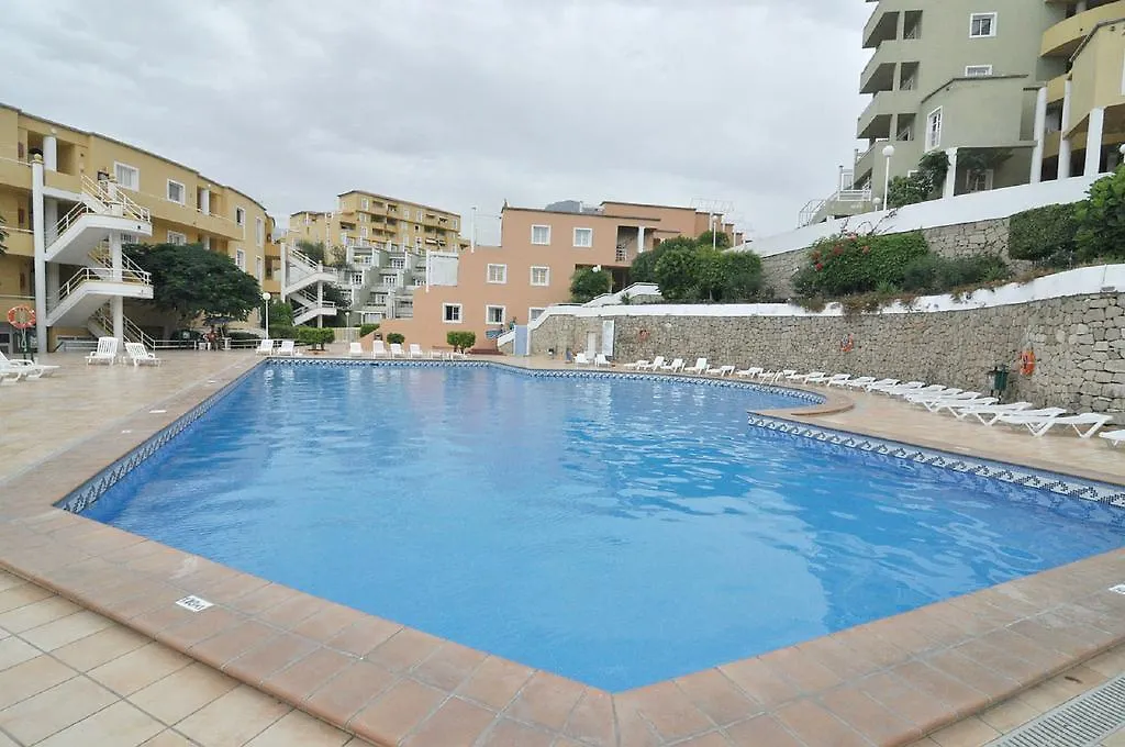 Apartment In Orlando Costa Adeje  Costa Adeje (Tenerife)