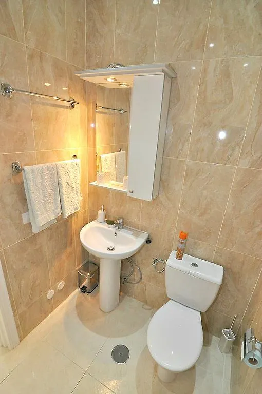 Apartment In Orlando Costa Adeje  0*, Costa Adeje (Tenerife) Espagne