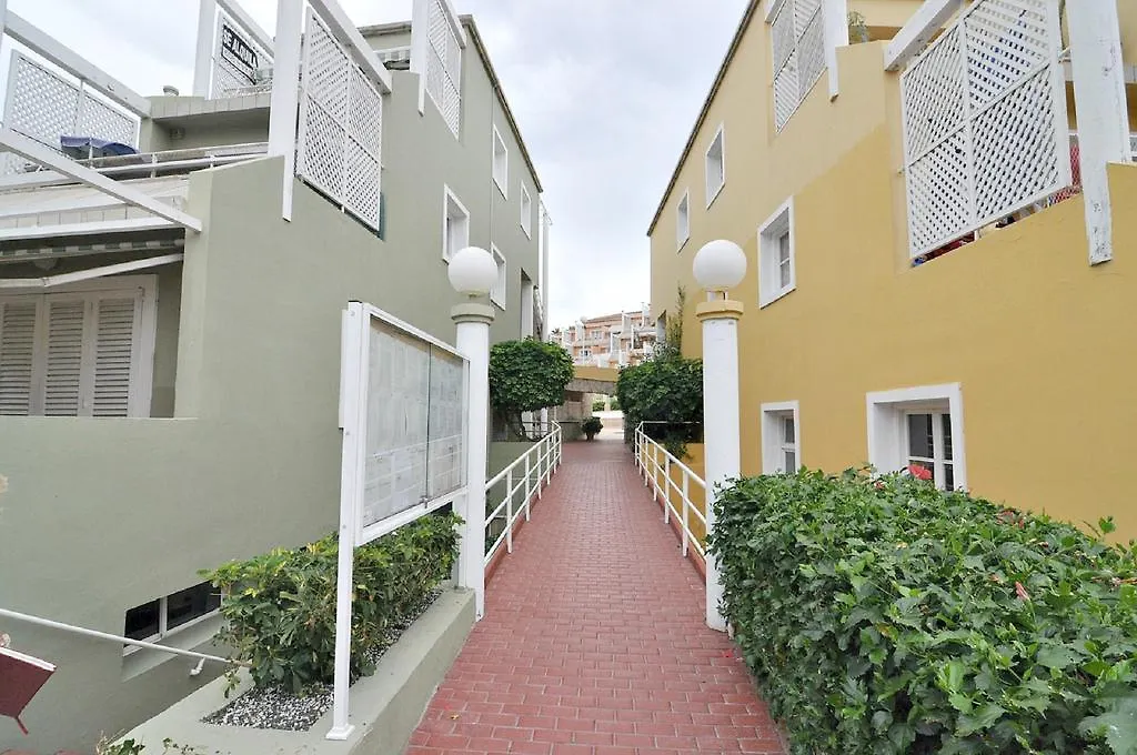Apartment in Orlando Costa Adeje  Costa Adeje (Tenerife)