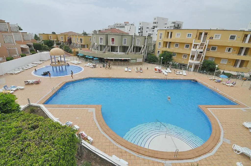Apartment In Orlando Costa Adeje