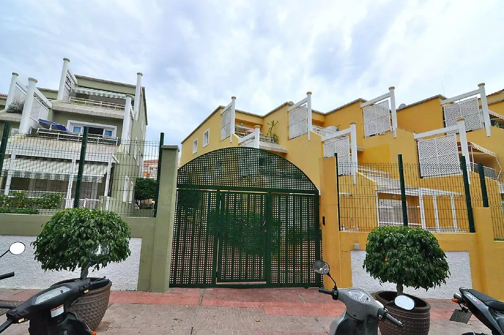 Apartment In Orlando Costa Adeje  0*, Costa Adeje (Tenerife)