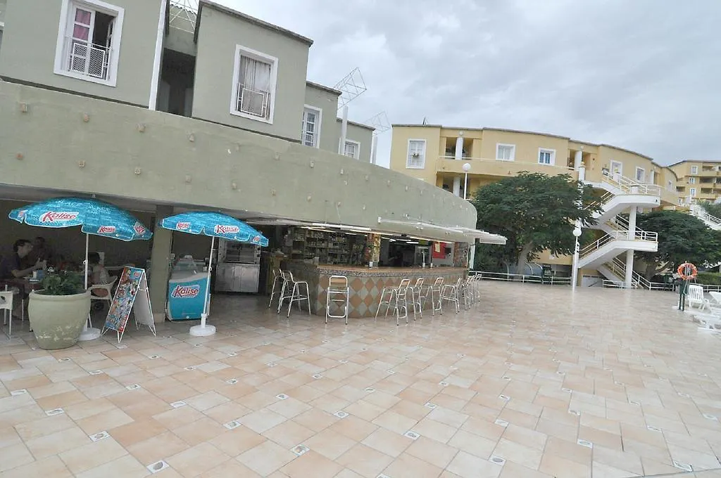 Apartment in Orlando Costa Adeje