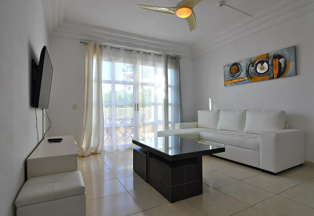 Apartment In Orlando Costa Adeje  Espagne