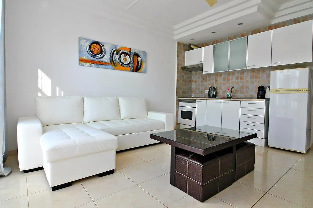 Apartment in Orlando Costa Adeje  Spanje