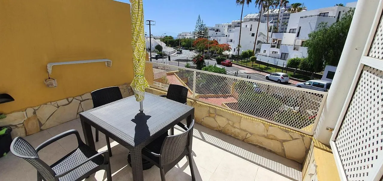 Apartment in Orlando Costa Adeje