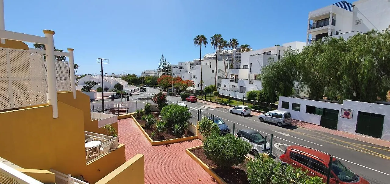 Apartment In Orlando Costa Adeje  0*, Costa Adeje (Tenerife) Espagne