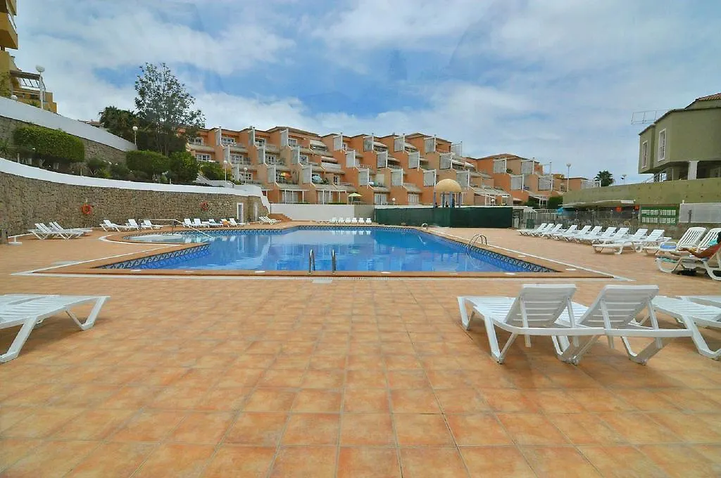 Apartment in Orlando Costa Adeje  0*, Costa Adeje (Tenerife) Spanje