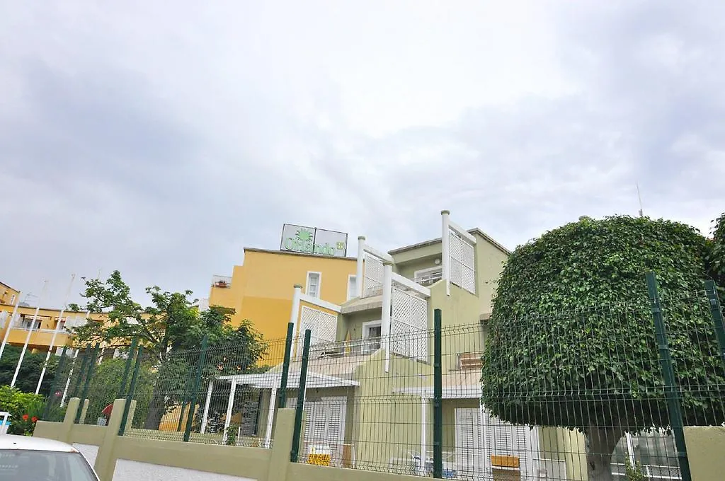 Apartment in Orlando Costa Adeje