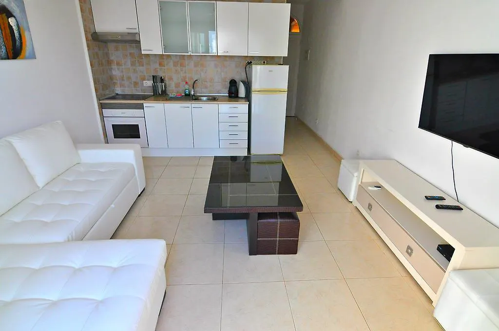 Apartment in Orlando Costa Adeje   Costa Adeje (Tenerife)