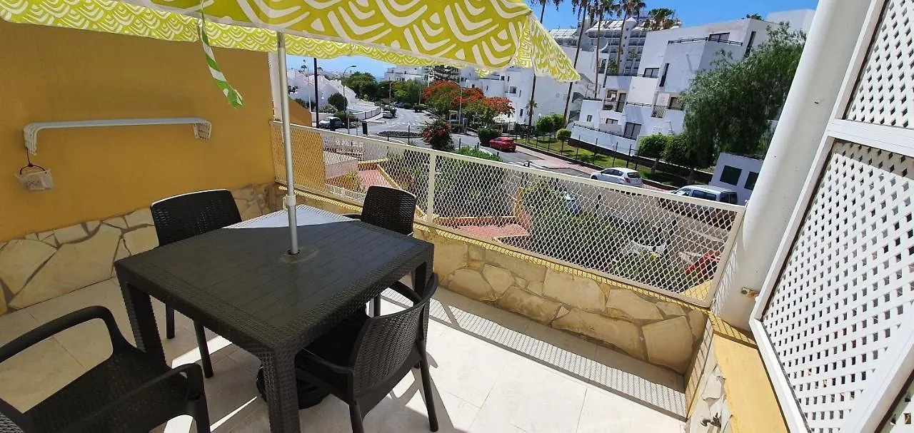 Apartment in Orlando Costa Adeje  Spanje